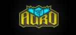 Auro: A Monster-Bumping Adventure Box Art Front